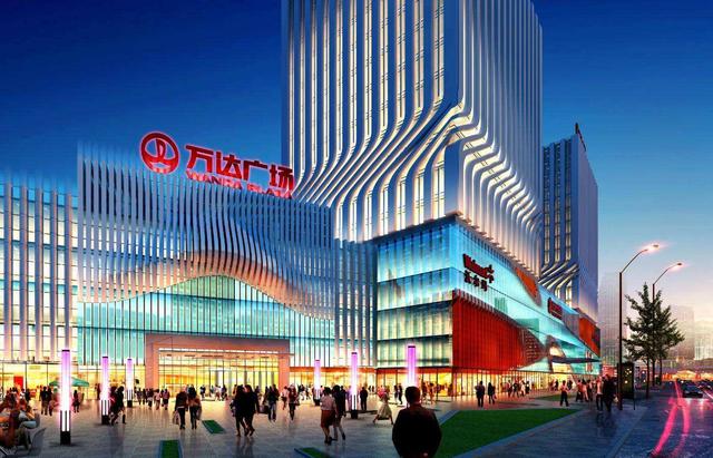 #华为#大团结！马云、王健林、李嘉诚相继宣布，网友：太激动了！