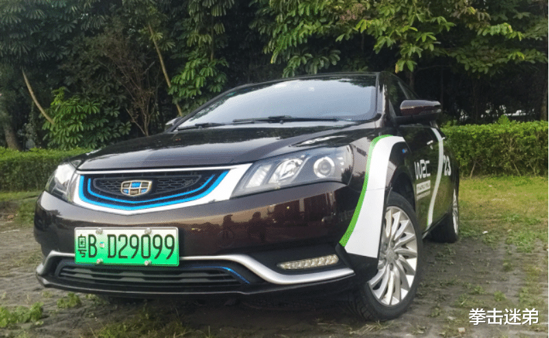 新车|第1批新能源要换电池了，看到价格后，车主：还不如买新车！