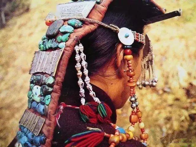 [玛瑙]真正的老珠子：全是无价之宝！