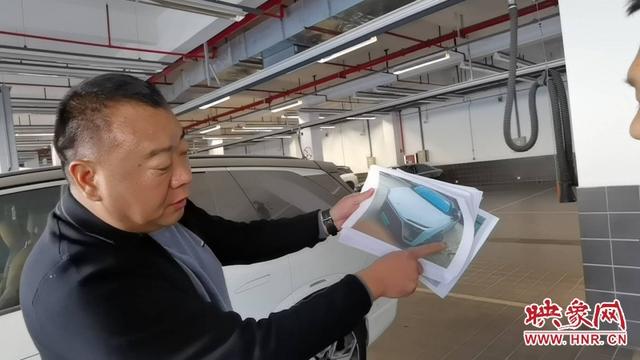 映象网|一个车轮子坏了修完要14.6万元？市民遭天价维修费后要求“恢复原状”