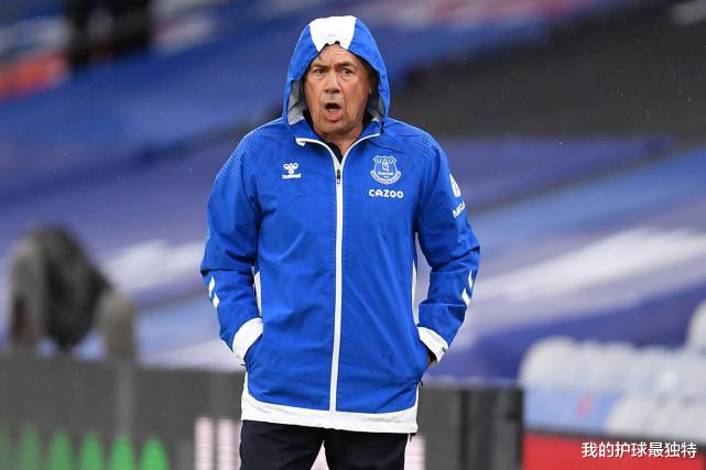 埃弗顿|61岁欧冠名帅太霸道！疯狂5连胜+狂轰16球 缔造82年超级纪录