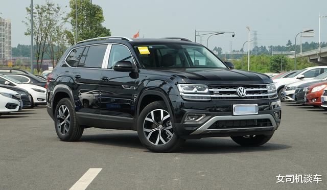 吉利汽车|中大型SUV该选谁？20万途昂，30万帕杰罗，50万买普拉多