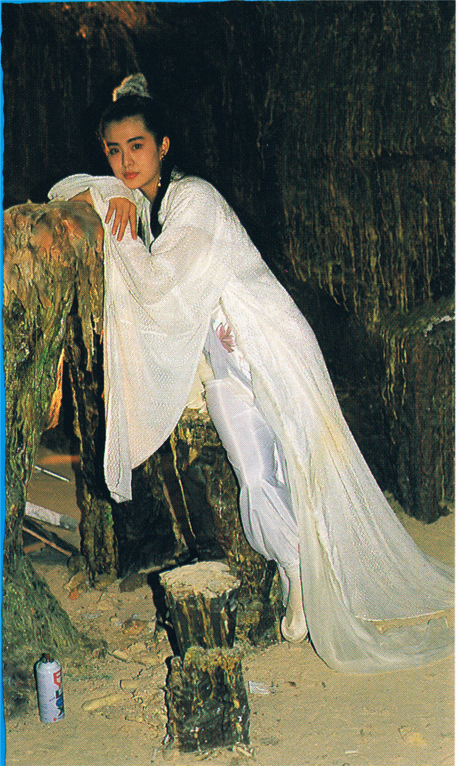 摩登如来神掌|烂俗没有下限、搞笑没有上限！没看过这部就不算看过无厘头港片