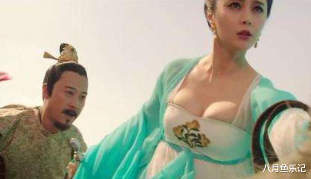 『范冰冰』范丞丞发布新单曲，范冰冰称其为“哥”打CALL，网友：还想蹭热度？