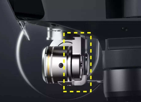 大疆无人机|大疆无人机有多强？拆开内部零部件之后，日本专家都看懵了