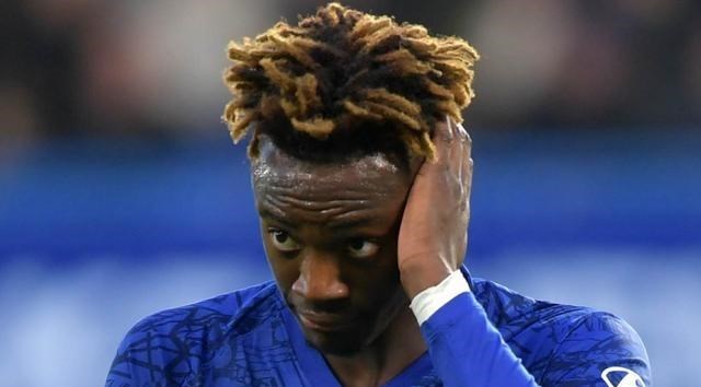 『维尔纳』切尔西：维尔纳不应去利物浦，应该来切尔西