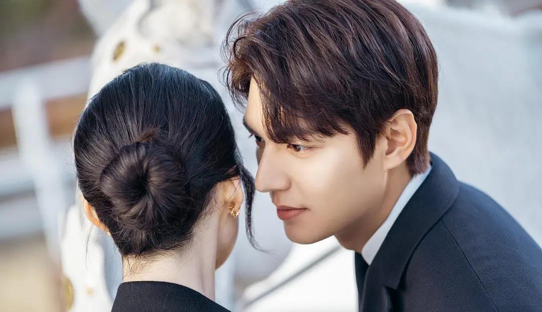 「the king」韩剧4集定生死《The King永远的君主》必定扑街，对谁影响最大？