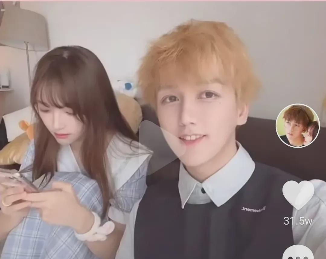 抖音|抖音宋威龙和厦大校草双双翻车？摘下滤镜，照骗团伙日益壮大…