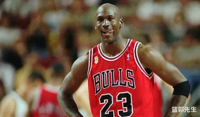 迈克尔·乔丹:乔丹纪录片的最大赢家是谁?不是乔丹皮蓬禅师,而是罗德曼前女友