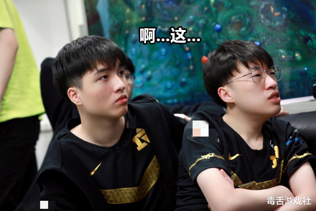 #ig#ESPN最新战力榜：V5终于挤进前十，但给IG排这么高又想“毒奶”？