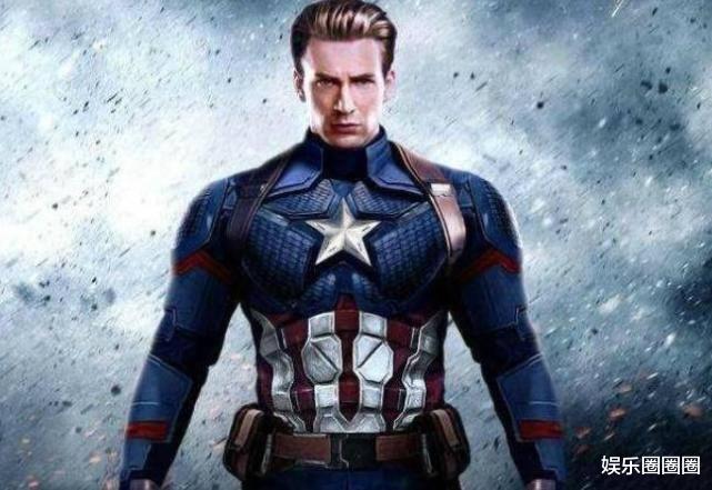 『美国队长』《复联4》:美国队长为什么可以挥洒自如的使用两把雷神之锤?