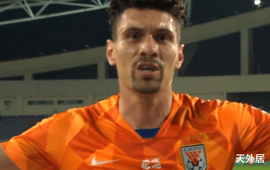 山东鲁能|刺激!中超开赛后最精彩一战:6-3踢出网球比分,致敬纯粹的足球