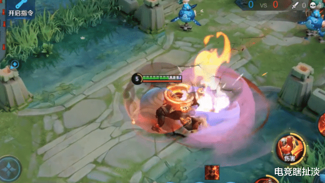 [张飞]推迟40天后五虎将张飞终于来袭！对比这3点特效，网友：至少值个荣耀水晶