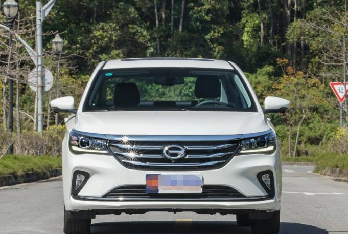 [比亚迪秦]开了传祺GA5，再换比亚迪秦，对比档次，车主说了心里话