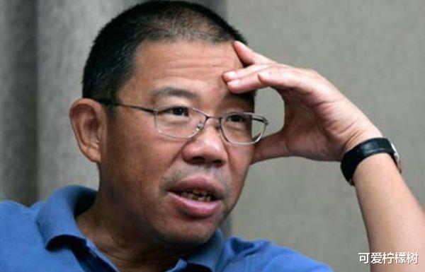 钟睒睒|史上最“短命”首富,仅仅在位30分钟,就被马云、马化腾拉下水