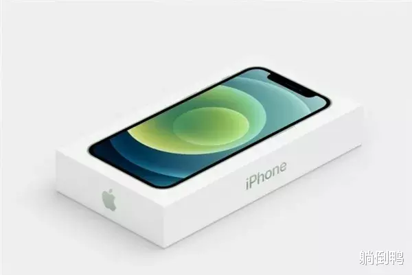 耳机|法国版iPhone 12送耳机引网友吐槽：苹果在搞区别对待？！