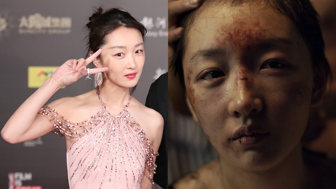 「周冬雨」金像奖：周冬雨力压郑秀文封后，张艺谋大赞：中国电影未来希望