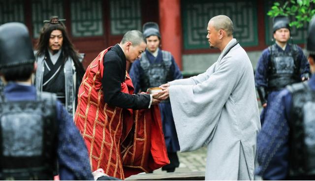 央视|拍到一半导演跑了，主演自导后拍完没有卫视购买，后在央视播出