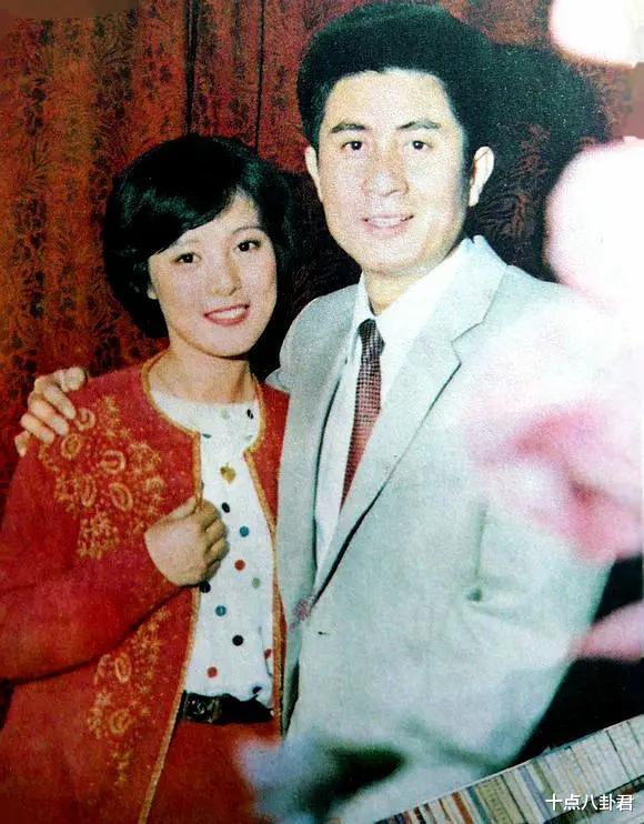 郭凯敏|62岁郭凯敏:一婚娶张芝华,二婚娶尤勇前妻,儿子高大帅气