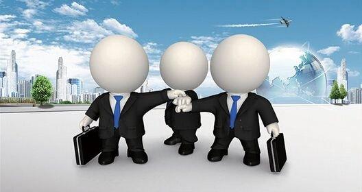 网购|软件外包团队存活发展的4种模式