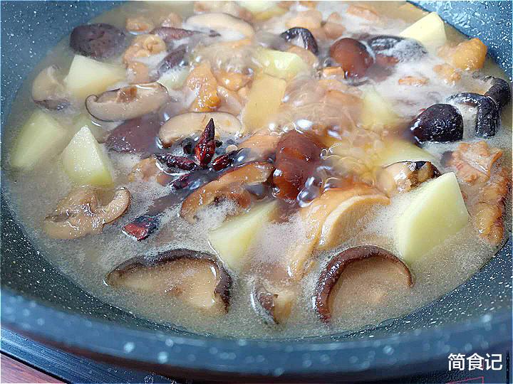 羊肉|初冬，羊肉猪肉靠边站！多给家人吃这肉，6元1斤，炖着吃最解馋