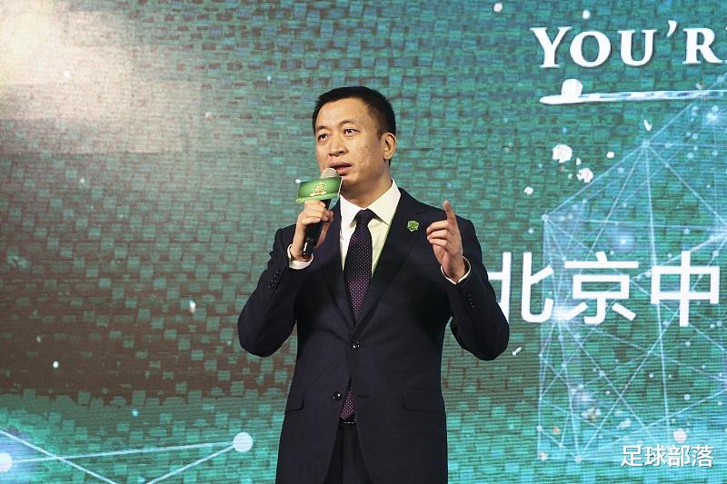 李明|曝李明不会出任职业联盟主席 媒体推举一人比他更合适