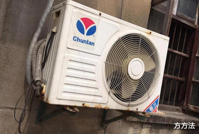 |被誉为中国的“空调大王”，销量远甩格力两条街，如今跌下神坛