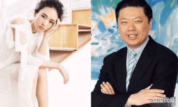 童谣|童谣老公富豪身份曝光，现实中她才是真的富家太太，演戏仅仅是兴趣！