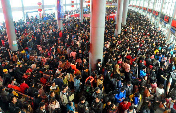 逝去的年味，还能找回来吗？现在只剩这一样了