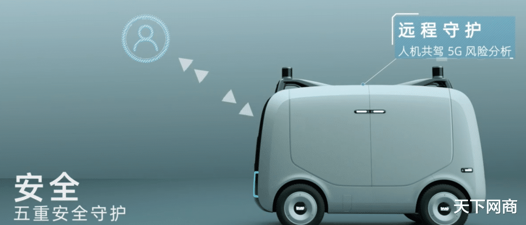 企业微信|烧了1000亿美元的自动驾驶技术,终于能用了