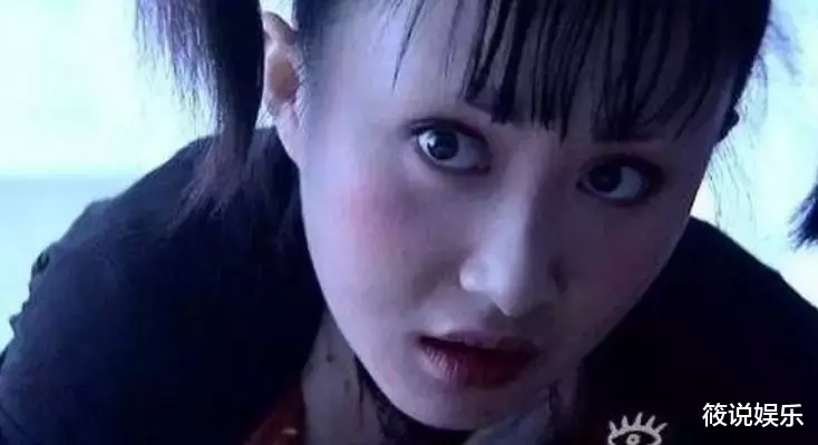 舒畅|好好的一张脸，舒畅为什么把它整成这个样子，到底是图什么？