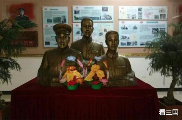 【福州】贪财农民谋害司令员，临刑前忏悔：我哪晓得那是大官