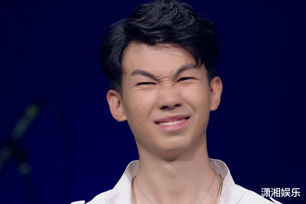 白举纲|专业乐迷信口雌黄，白举纲惨遭淘汰，周迅和大张伟挺身而出