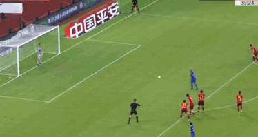 皇家马德里|永昌3-1逆转华夏！任航进球+送点，穆里奇点射，马修斯奔袭绝杀