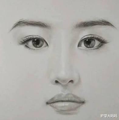 金城武■当女星只剩下五官, 迪丽热巴最好找, 谁能第一眼认出自己的女神