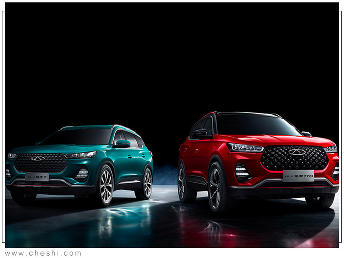 「SUV」10款重磅自主SUV今年上市