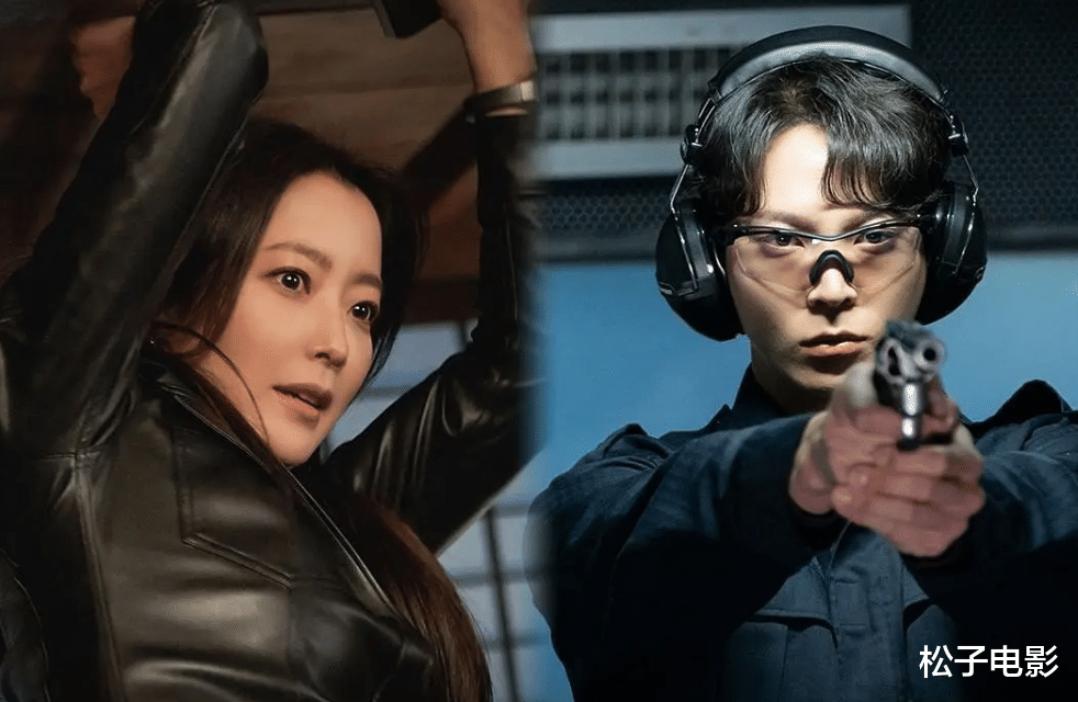 金喜善|“韩国第一美人”金喜善新剧开播，43岁的她颜值抗打仿佛逆生长