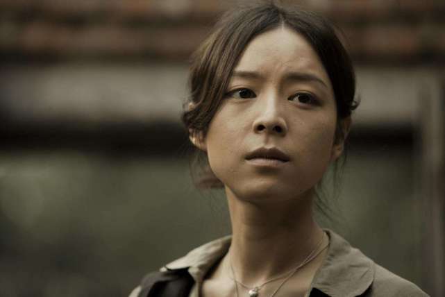 娱乐圈|她是娱乐圈被“潜”女王，被爆每拍一部戏傍一个导演，后来成这样？