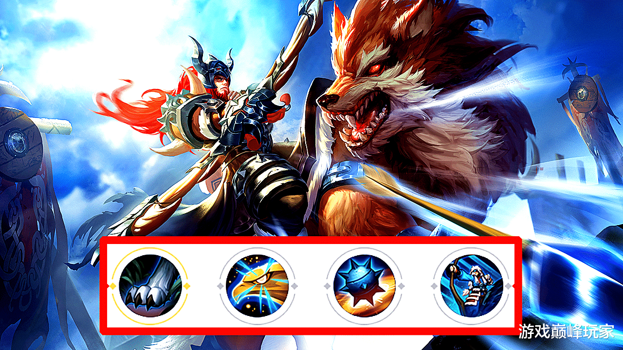 王者荣耀|王者荣耀：高段位射手就这五位，不容易针对，都会的话王者轻松上