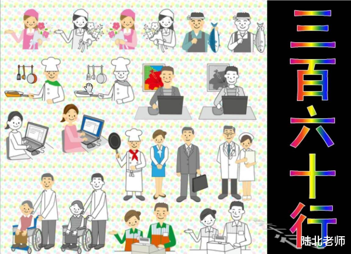 理工科|工资最高职业全是理科专业，文科生没前途？十年后对比，另有原因