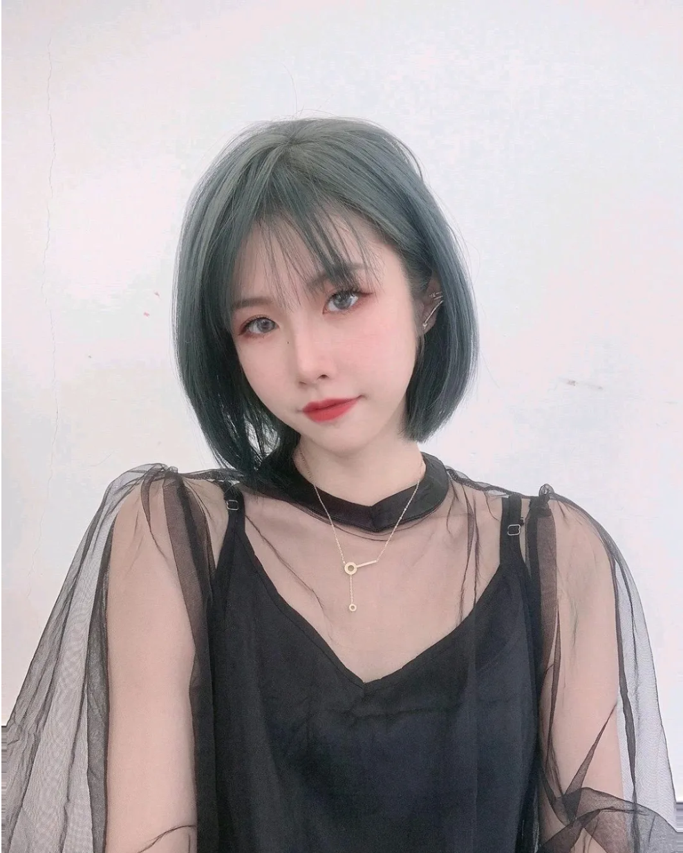发型|九月这21款发型会火，一看就不一样，剪完不后悔