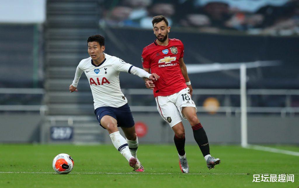 [穆里尼奥]穆里尼奥耻辱纪录+两将太废！英媒给热刺全员下评语