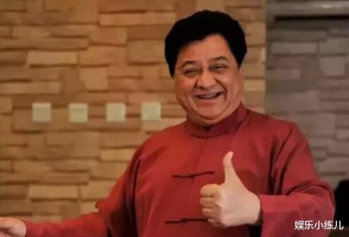 郭德纲▲当年李金斗为何拒收郭德纲？答案找到了