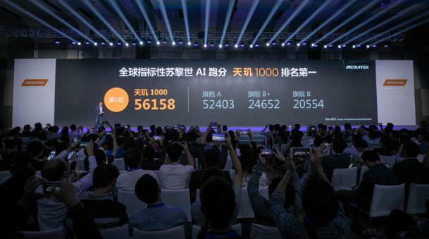 芯片|中国芯片巨头崛起，市值突破1万亿，拿下小米、华为、OPPO的订单