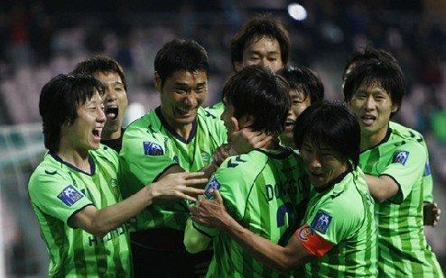 首尔FC|周日012大邱FCVS釜山偶像、周日013全北现代VS首尔FC
