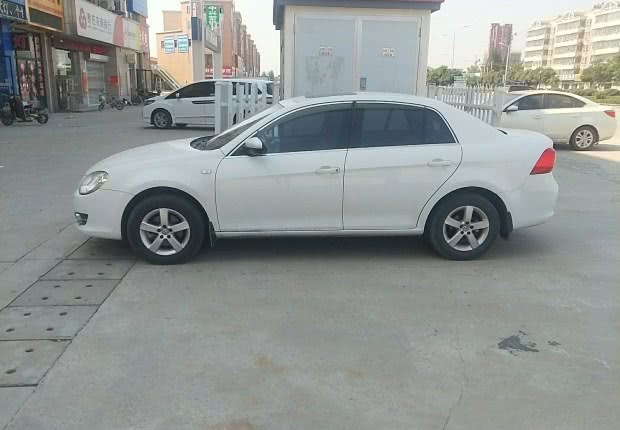 [自动挡]手里只有4万元，还想买自动挡二手车！能买到什么样的车型