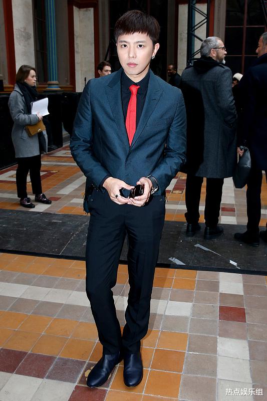 范玮琪|范玮琪“微笑”事件反转！网友罕见集体站队，中戏导演警告张韶涵