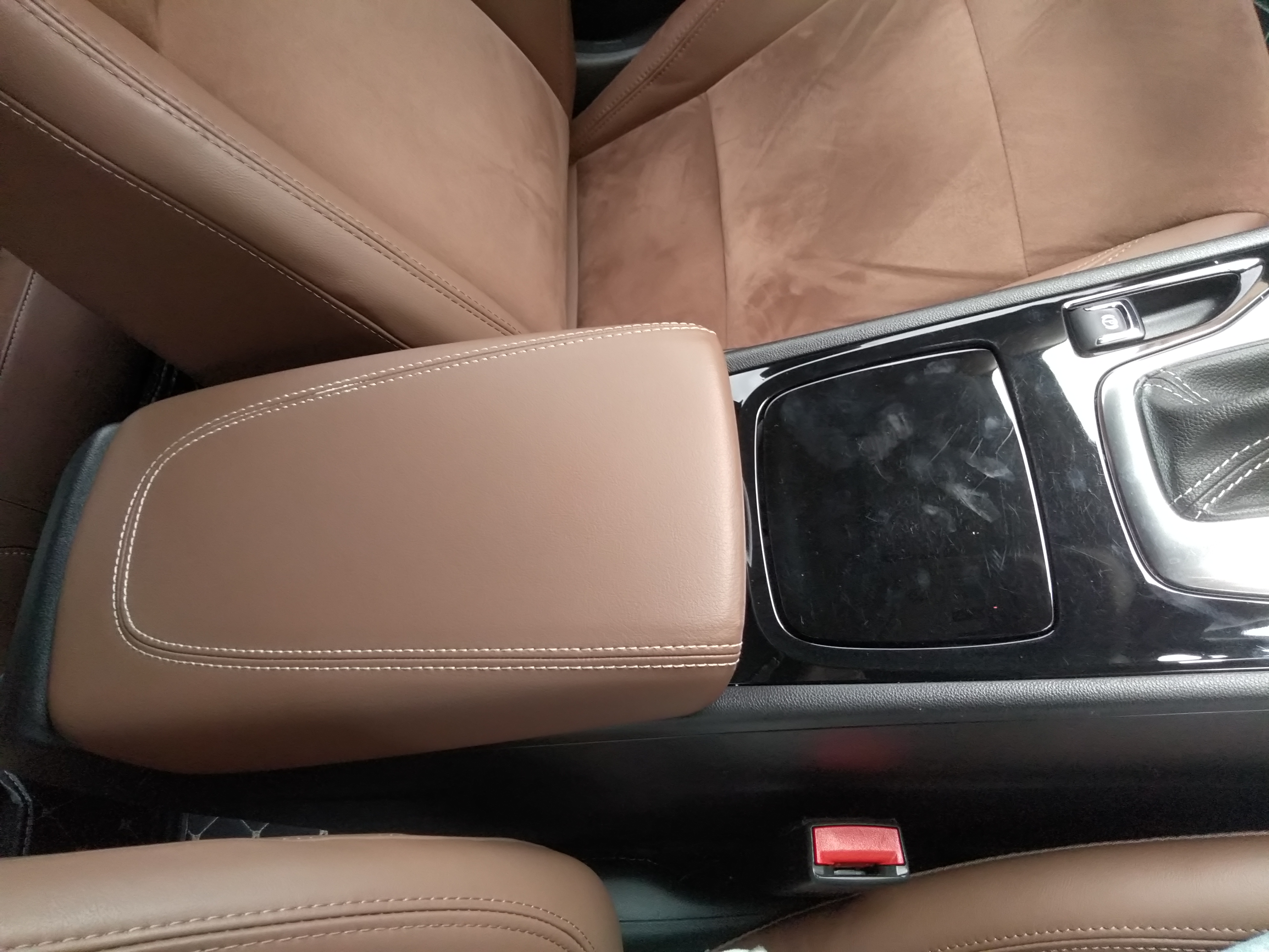 别克君威■别克君威怎么样？一年半的用车体验来告诉你