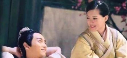 许平君:“后宫佳丽三千”的汉宣帝,为什么忘不了一个死去多年的许平君?