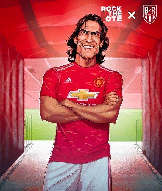 曼联|官宣！曼联签下33岁巨星：年薪1000万欧元 欧冠死磕大巴黎